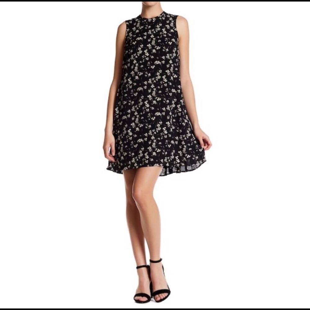 DR2 by Daniel Rain sleeveless dress